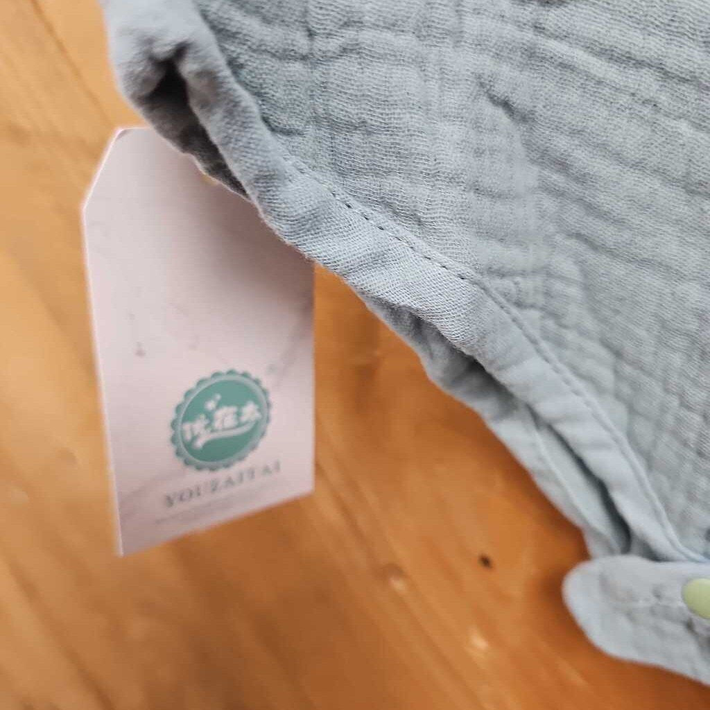 New YouZaiTai Onesie