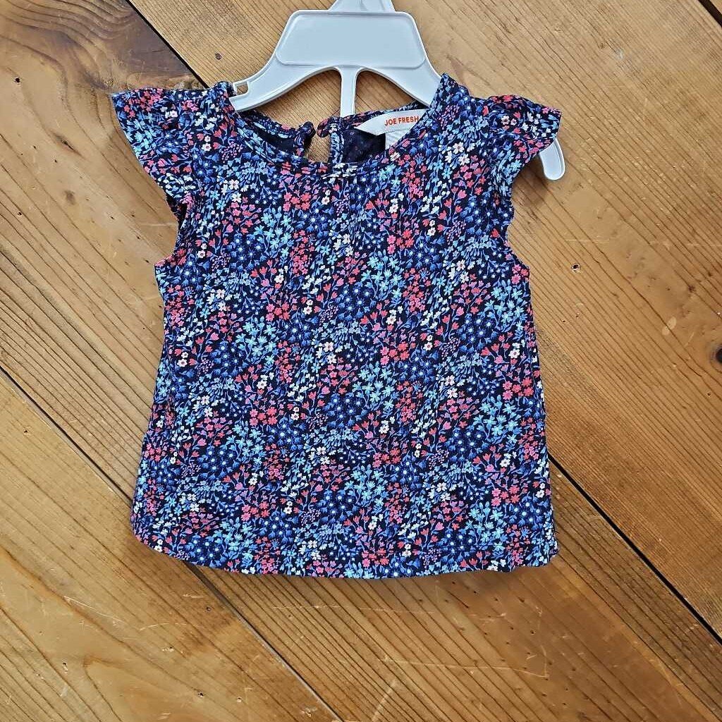 Joe Fresh 2pc Dress