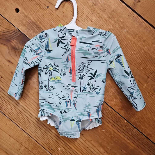 Carters Swimsuit