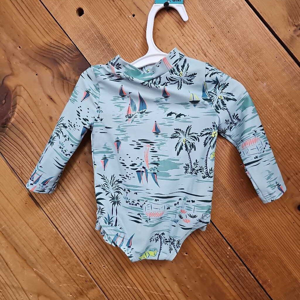 Carters Swimsuit