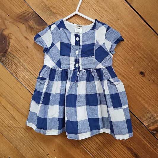 Osh Kosh Dress