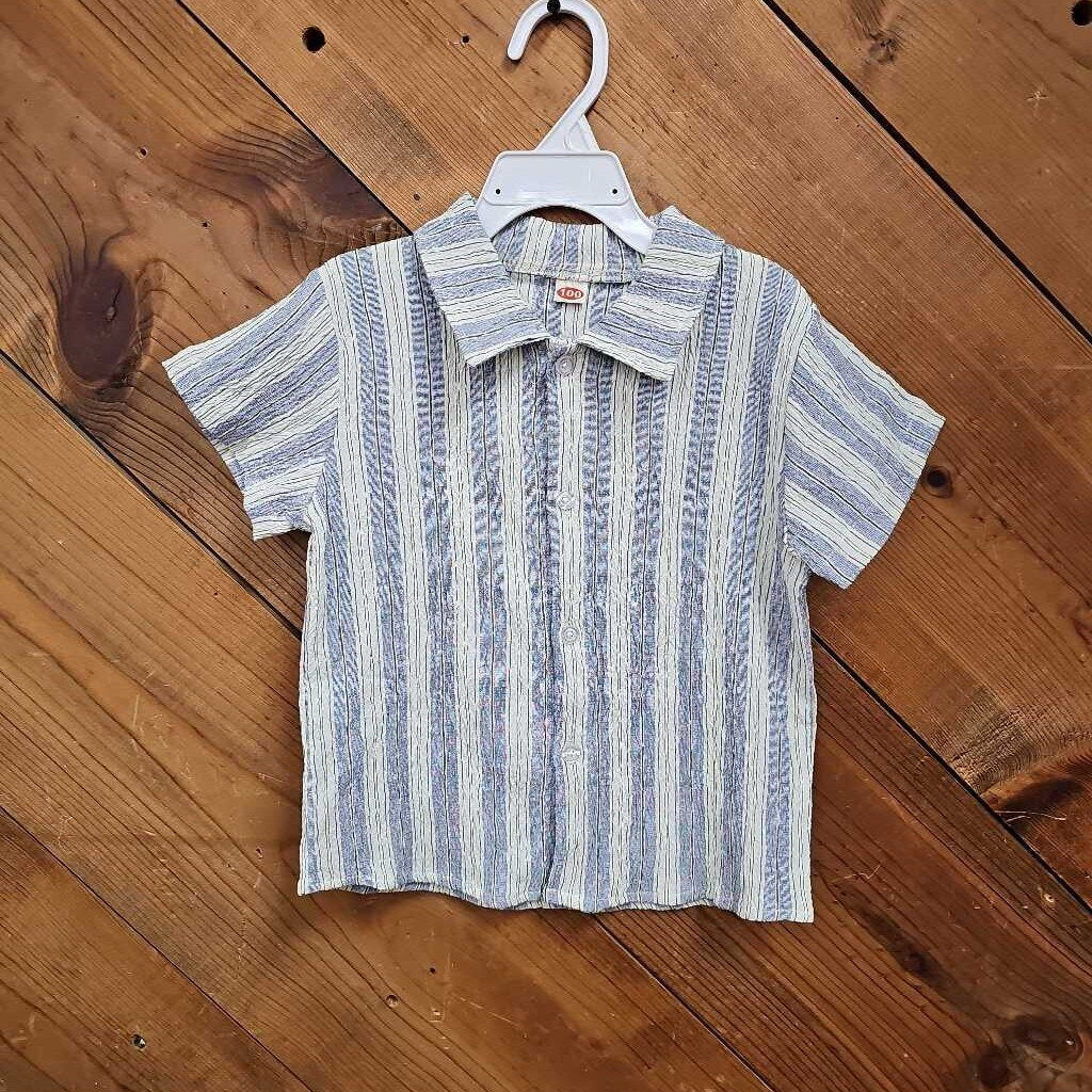 Stripe Shirt