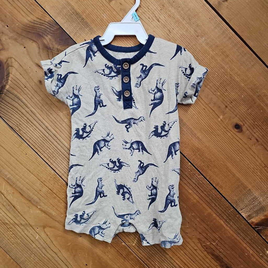 Old Navy Romper