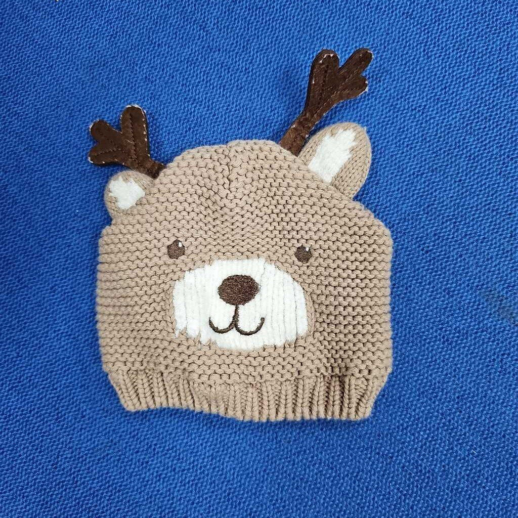 Carters Reindeer Hat