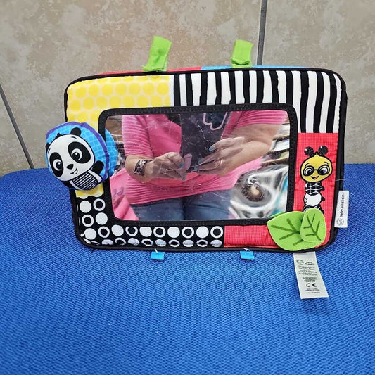 Baby Einstein Mirror