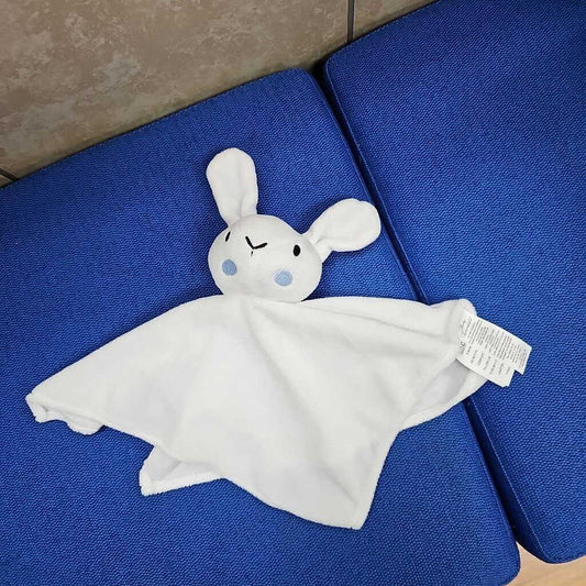 Baby Essentials Bunny Lovey