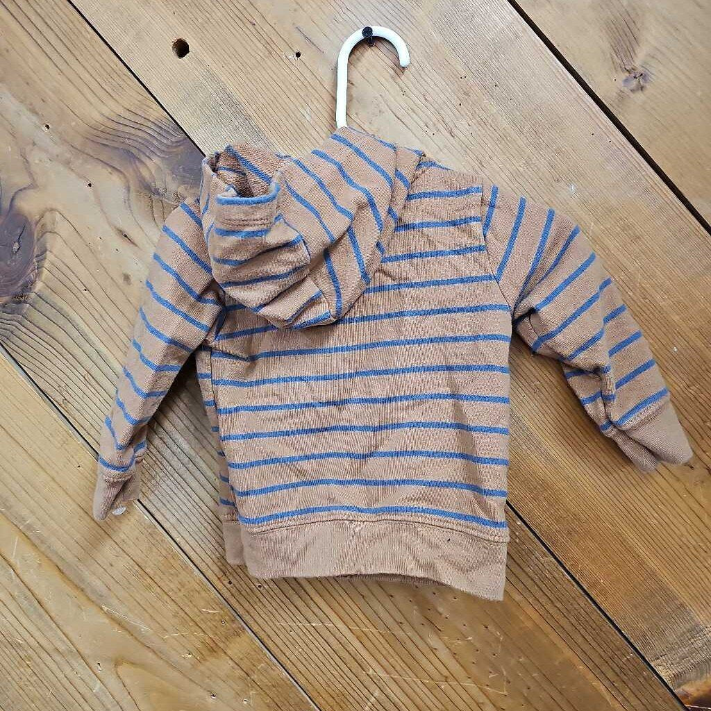 Carters Hooded Jacket
