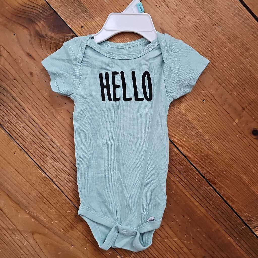 Gerber Onesie