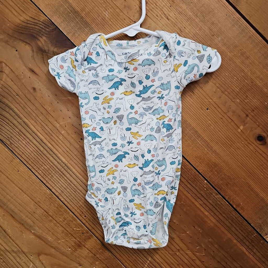 Carters Onesie