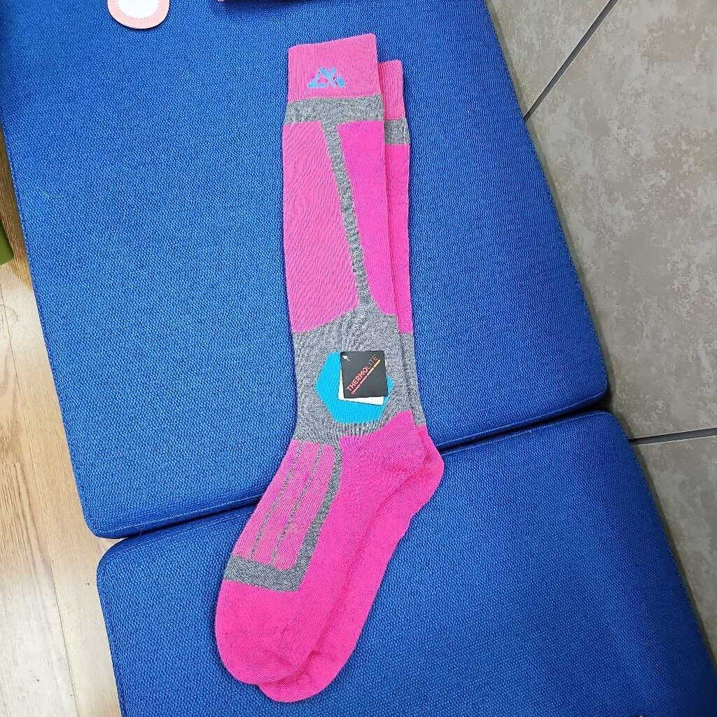 New Thermolite Socks