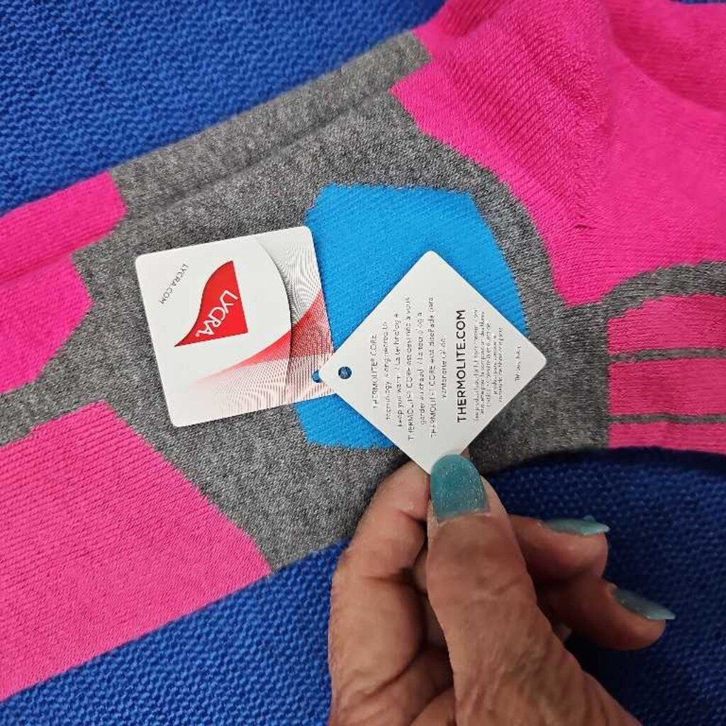 New Thermolite Socks