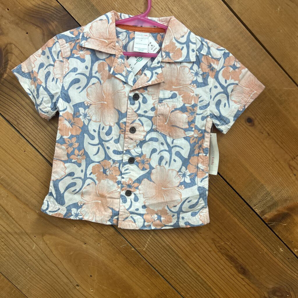 New Wonder Kids Shirt