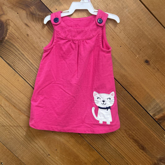 Carters Dress