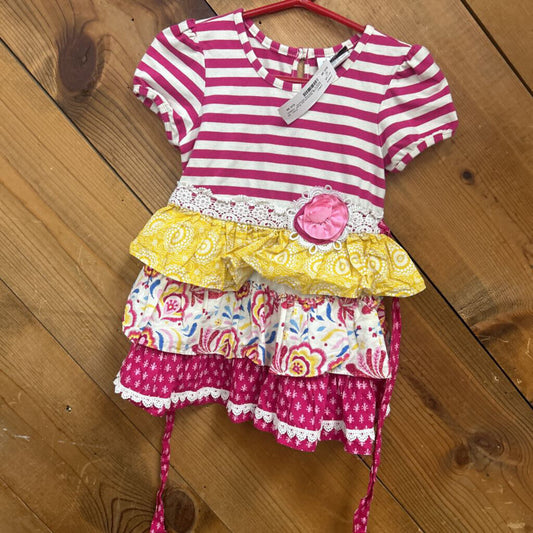 Counting Daisies Dress