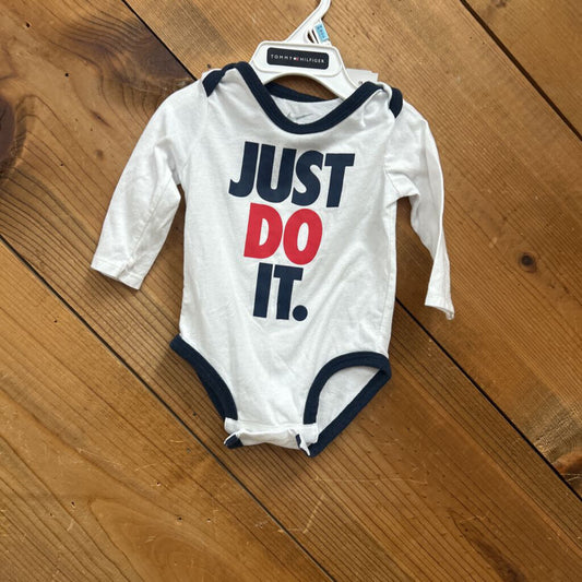 Nike Onesie