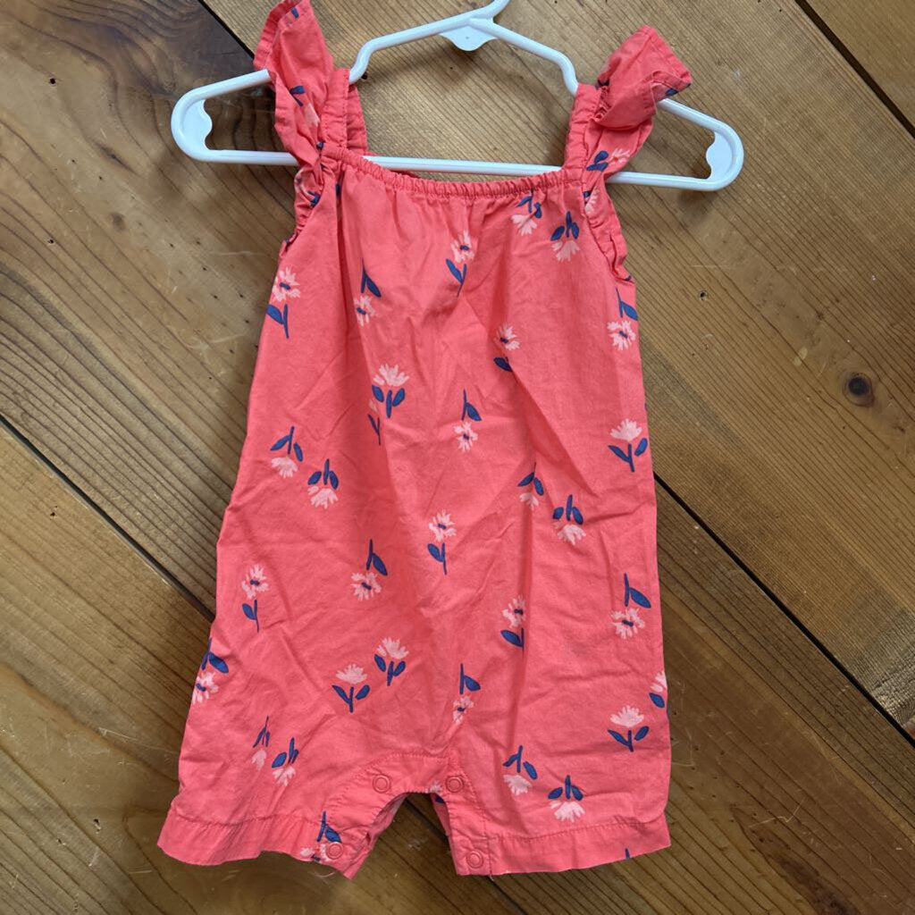 Carters Romper