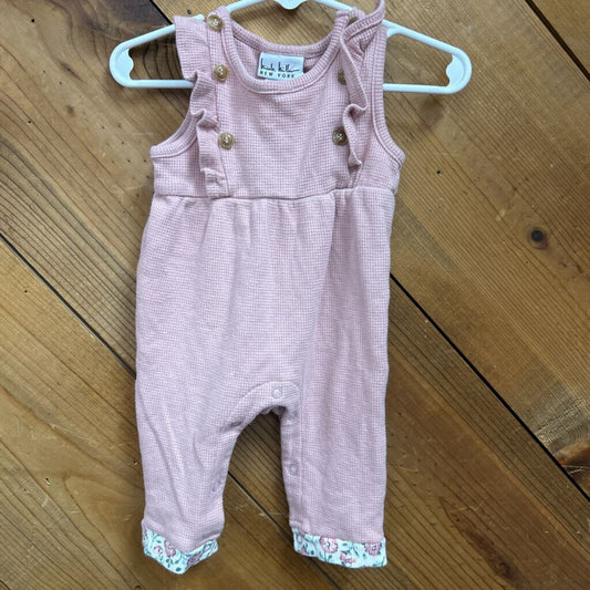 Nicole Miller Overall