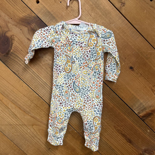 Carters Romper