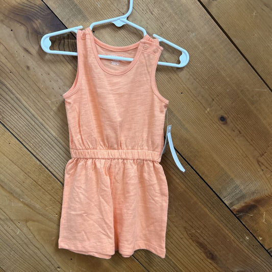New Garanimals Romper