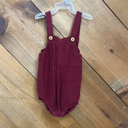 Cat & Jack Romper