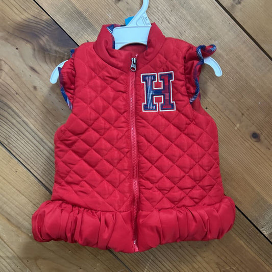 Tommy Hilfiger Vest