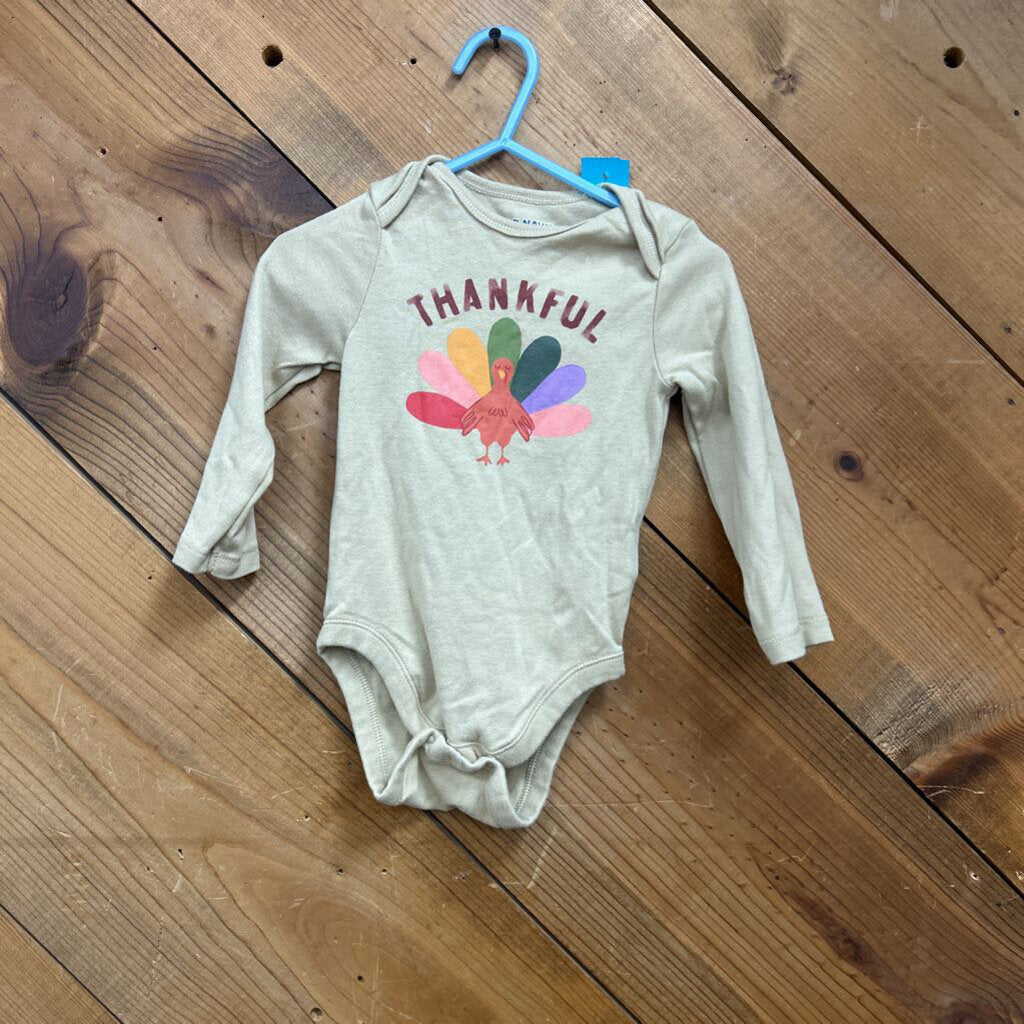 Old Navy Onesie