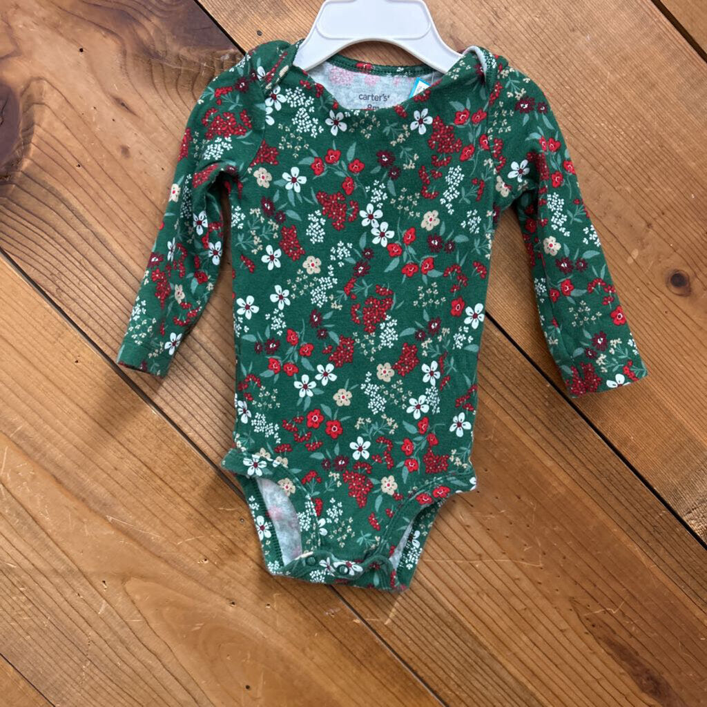 Carters Onesie