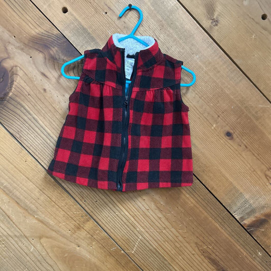 Carters Vest