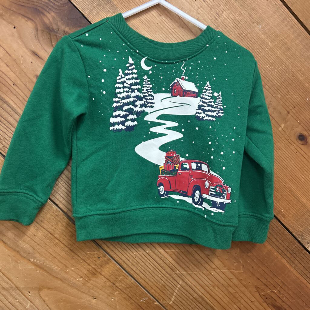 Holiday Time Shirt