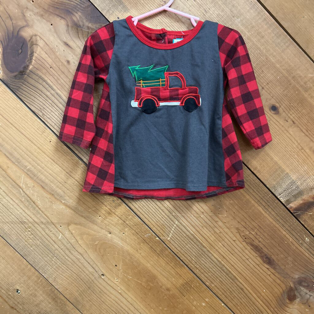 Christmas Shirt