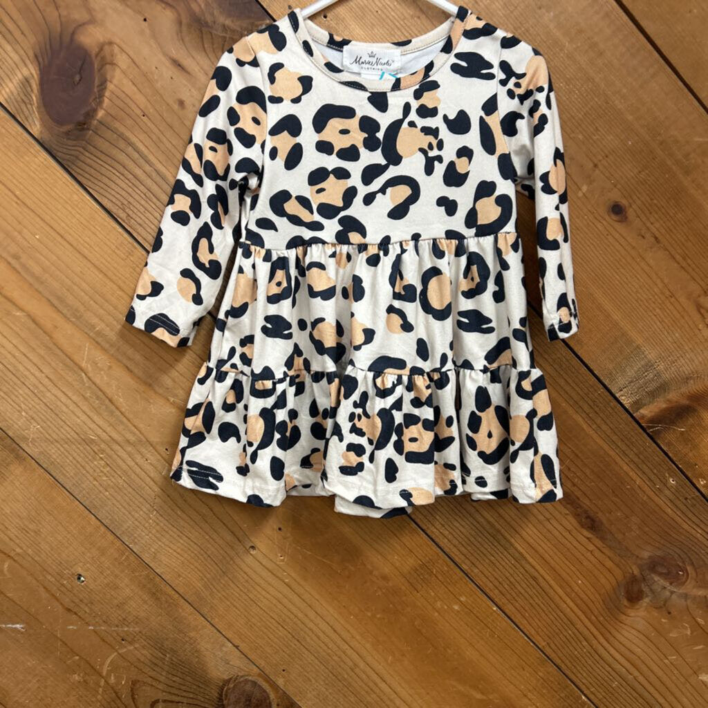 Marie Nicole Dress