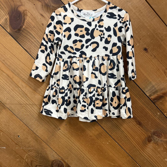 Marie Nicole Dress