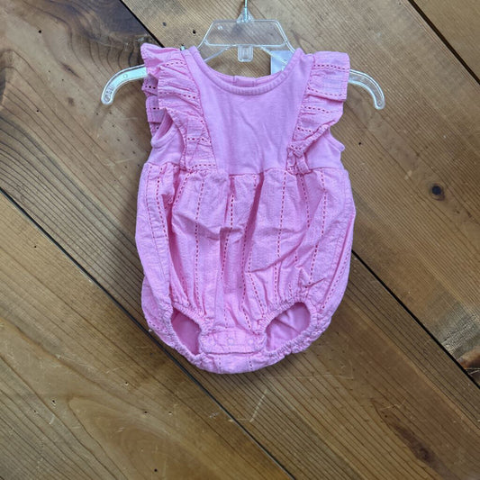Cat & Jack Romper