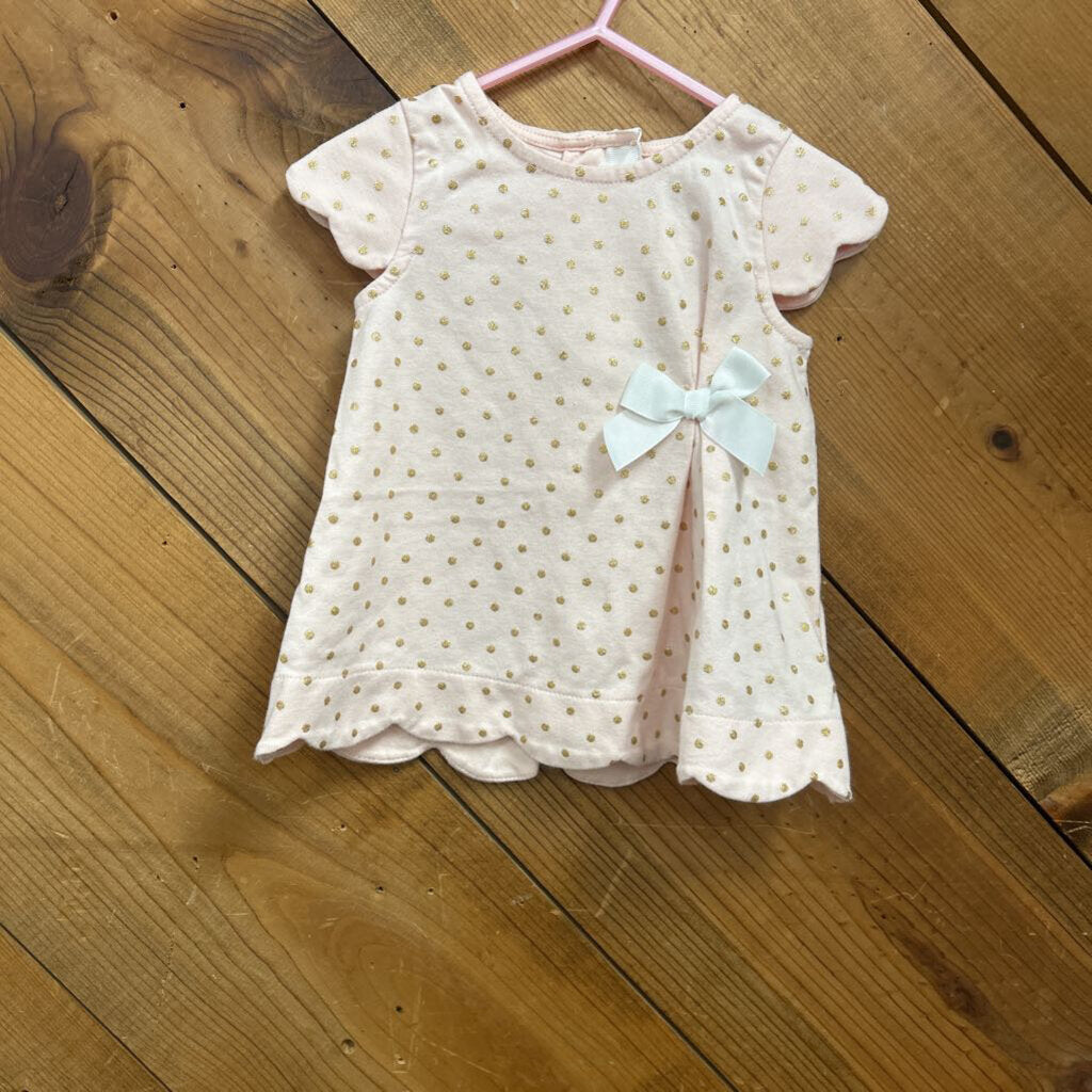 Tahari Baby Dress