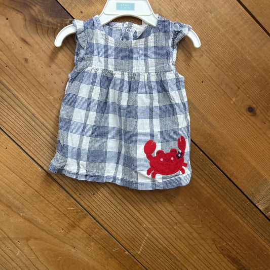 Carters Dress