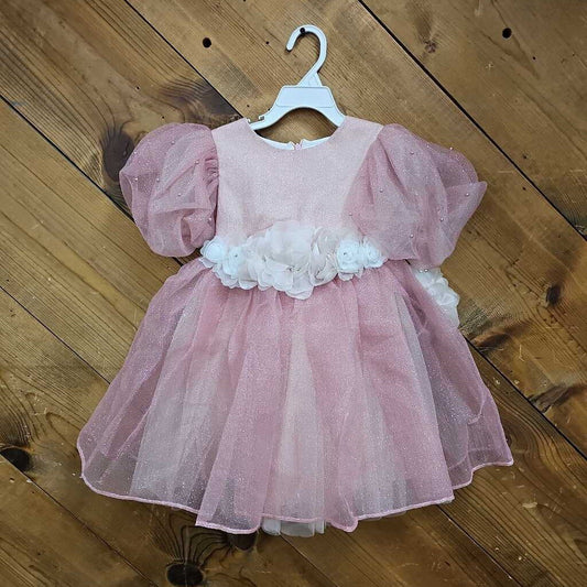 New Pariltim Girls Dress