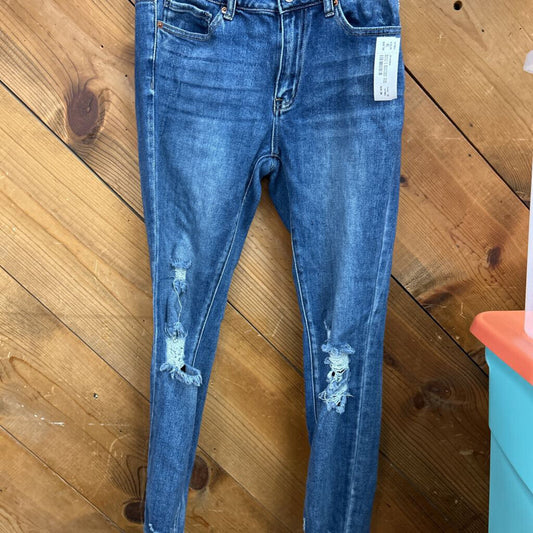 Betsy's Boutique Shop Jeans