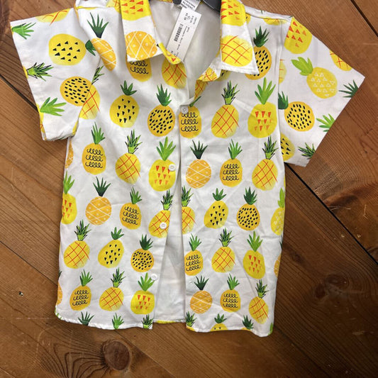 Pineapple Shirt