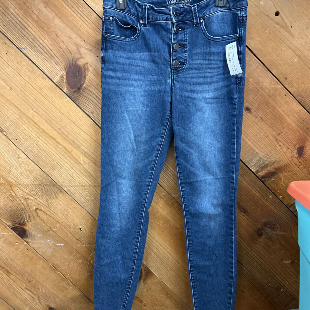 Maurices Jeans