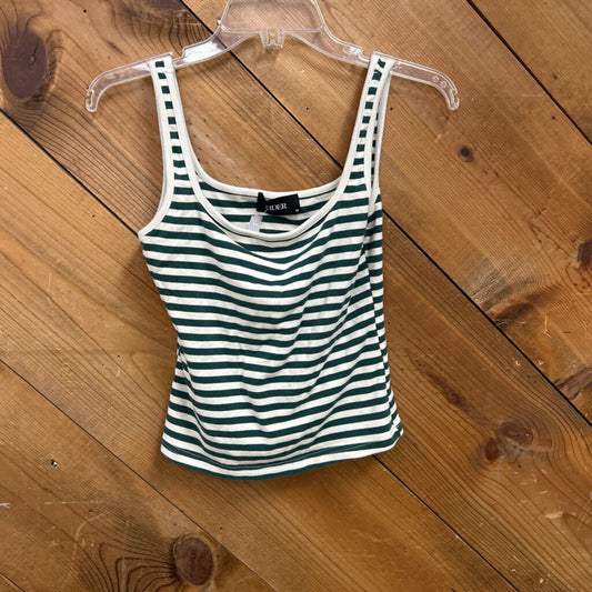 Cider Tank Top