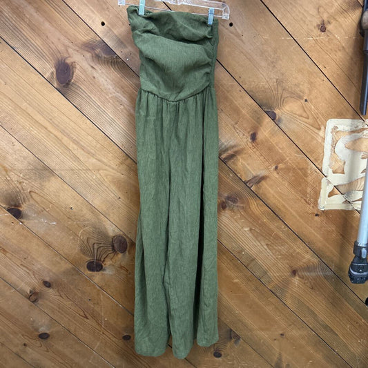 Cider Jumpsuit