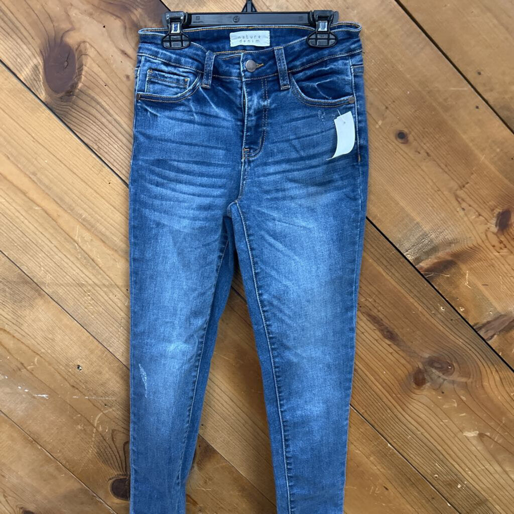 Nature Denim Jeans