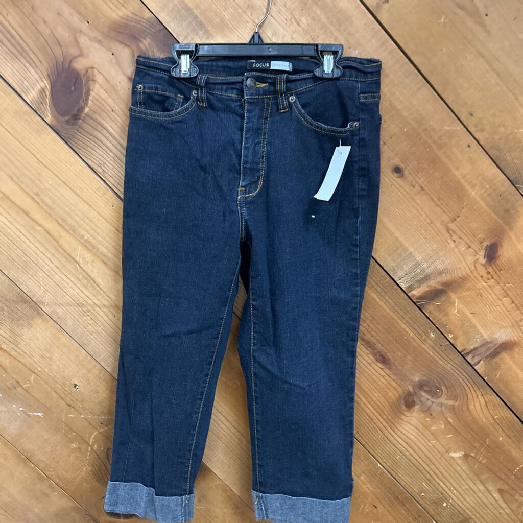 Focus Lifestyle Capri