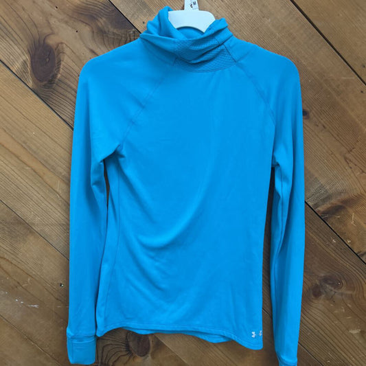 Under Armour Turtleneck Shirt