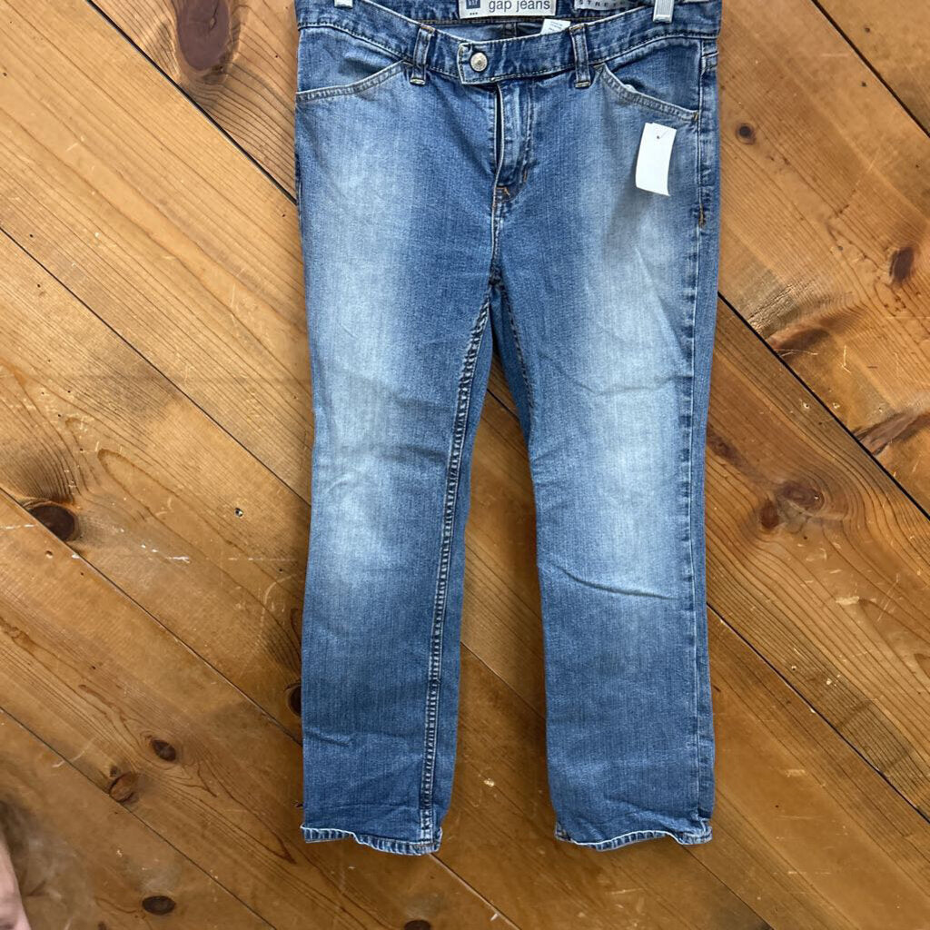 Gap Jeans