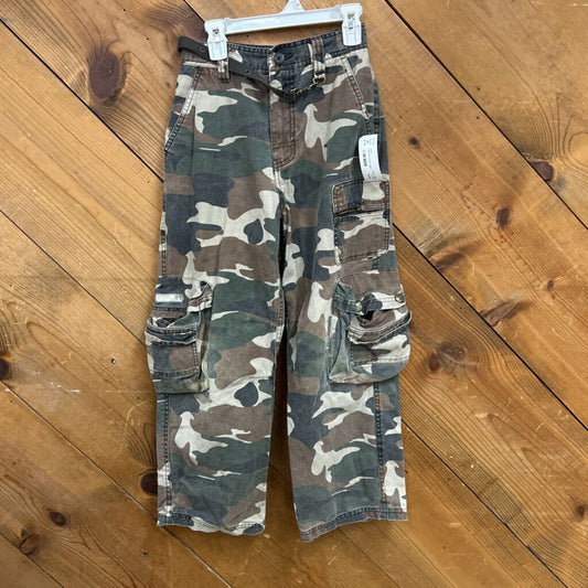 OTB Pants