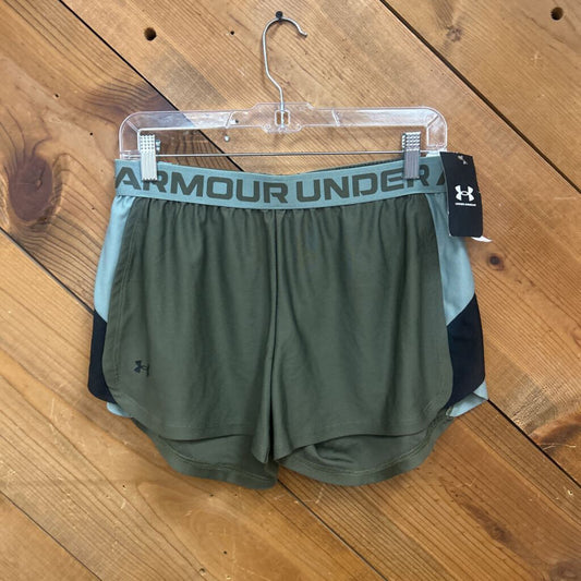 New Under Armour Shorts