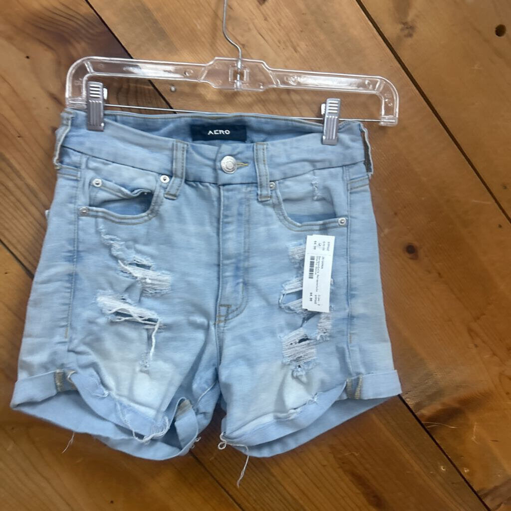 Aeropostale Shorts