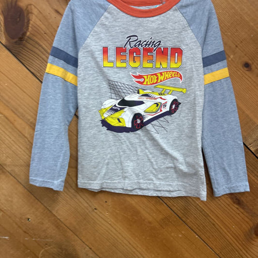 Jumping Beans Shirt