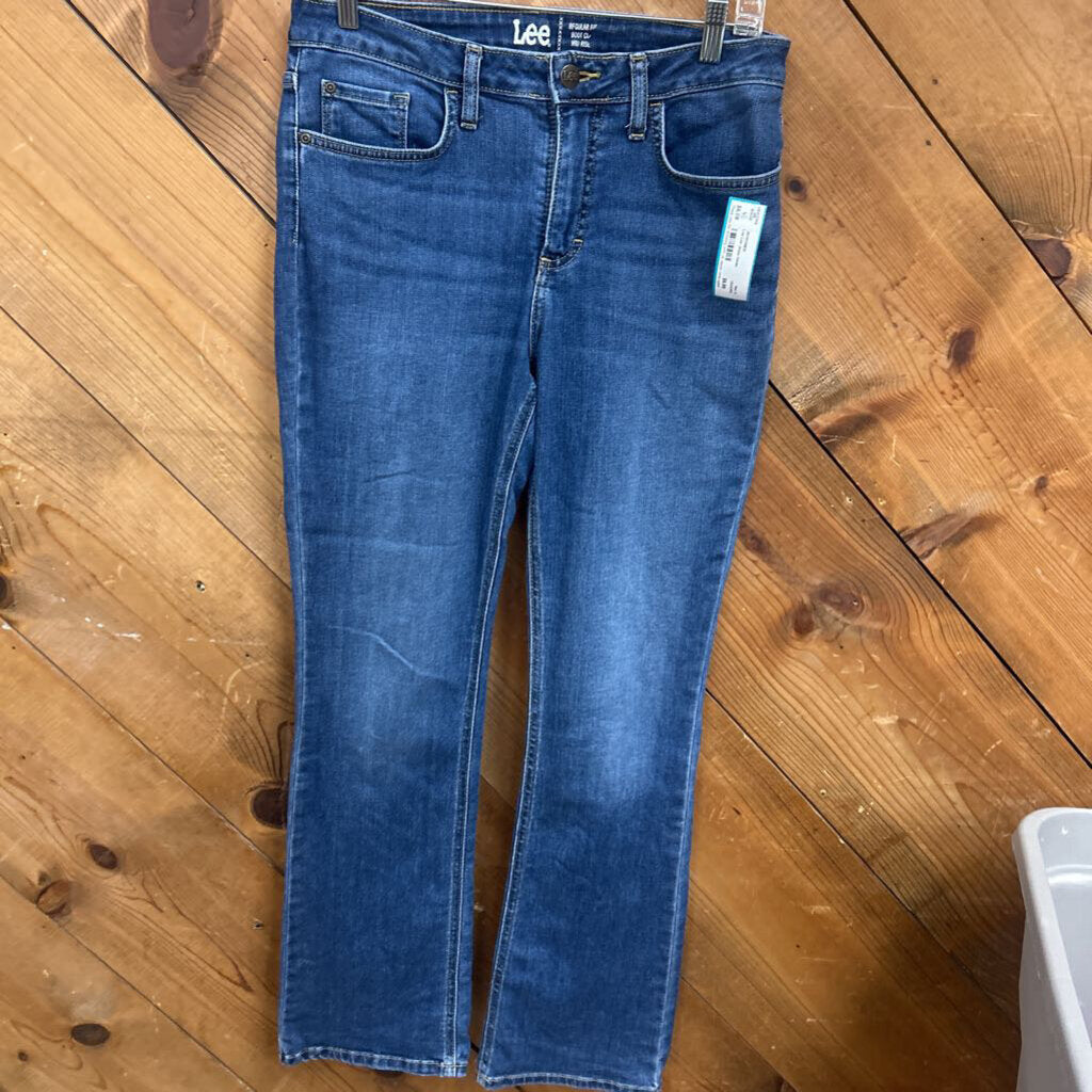 Lee Jeans